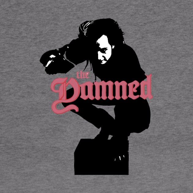 damned/musical/rock/1 by Contractor Secrets